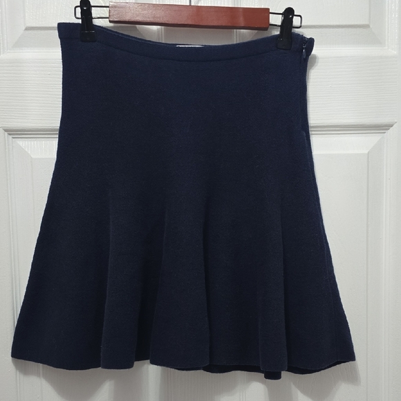 1. State Dresses & Skirts - 1. State Navy Blue Skater Skirt